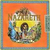 Пластинка виниловая Nazareth  ‎– Rampant