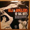 Пластинка виниловая   Ola And The Janglers – 12 Big Hits