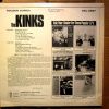 Пластинка виниловая  The Kinks – Kinks