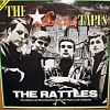 Пластинка виниловая The Rattles – The Star-Club Tapes