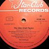 Пластинка виниловая The Rattles – The Star-Club Tapes