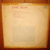 Пластинка виниловая The Gun - The Gun