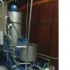 Фильтр кизельгуровый Capifiltro (Испания) ,  пр-ть до 10 000 литров в час