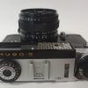 Киев 5. Плёночный фотоаппарат 1972 года. Выбрать оригинальный подарок
