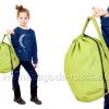 Непромокаемый универсальный детский рюкзак