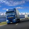 Перевозка грузов из Европы в СПБ