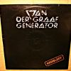 Пластинка виниловая  Van Der Graaf Generator - Godbluff