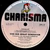 Пластинка виниловая  Van Der Graaf Generator - Godbluff