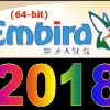 Компьютерные вышивальные программы Embird 2018 плюс 2017 Rus