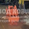 Бетонокрашер(измельчитель бетона)  в наличии СПб