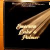 Emerson,  Lake And Palmer –Welcome Back My Friends To The Show That Never Ends - Ladies And Gentleme