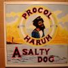 Procol Harum – A Whiter Shade Of Pale / A Salty Dog