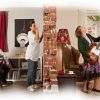 Быстрая и качественная звукоизоляция для вашей квартиры