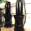 Насосы Bedford Pumps для водозабора и водоснабжения