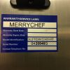 Продам комбинированную печь MERRYCHEF mealstream ec403