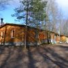 Продаётся база отдыха в Ленинградской области.