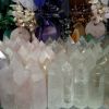 Натур. камни кристаллы VIP Достроение