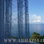 Отдых в Абхазии "Гребешок" частный сектор