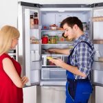 Недорогой и квалифицированный ремонт холодильников в фирме «Формула Холода»