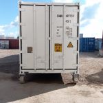 Продам  рефрижераторный контейнер :  40 футов,  производитель Carrier