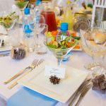 Summer Catering – кейтеринговые услуги для потребителей Петербурга