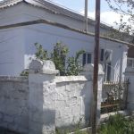 Продается Дом с участком в Крыму в центре Керчи возле моря