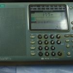Радиоприемник Sangean ATS-909