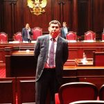 Юрист по семейным и наследственным делам в РФ