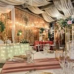 В самом центре Санкт-Петербурга открыт Event-ресторан “Sangiolo” для вашего праздника