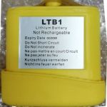 LTB-1 аварийная батарея