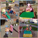 Детский сад в Янино-1