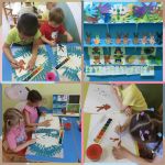 Детский сад в Невском районе(1, 5-7 л. ; +разовое посещение)