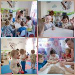Детский сад в Янино (1, 5-7 л. ; +разовое/летнее посещение)