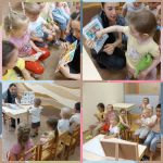 Детский сад/центр дошкольного образования (1, 5-7л; Невский район; есть разовые посещения)