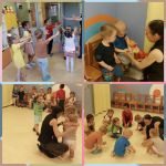 Детский сад КоалаМама системного/несистемного прибывания (Невский район)