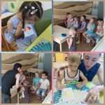 Детский сад+ясли (Невский район; разовые посещения от 1, 5 лет)