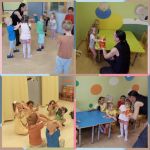 Няня для ребенка на базе детского сада (невский район)