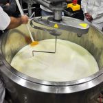 Продажа промышленных центрифуг,  сепараторов и стерилизаторов для молока и сыворотки Molniya