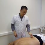 Иглорефлексотерапия от врачей из Китая