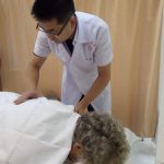 Китайский массаж от врачей из Китая