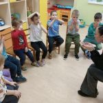 Группа неполного дня в детском саду КоалаМама (от 1, 2 лет;  Невский район)
