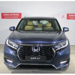Honda UR-V 2023