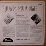 The Equals – Equals Supreme