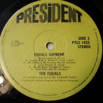 The Equals – Equals Supreme