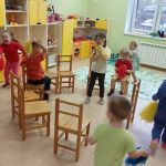 Детский сад с яслями КоалаМама (от 1,  2 года)  в Санкт-Петербурге