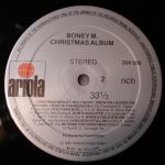 Boney M.  — Christmas Album