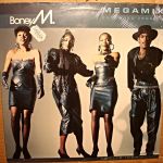 Boney M.  – Megamix (Extended Version)