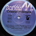 Boney M.  — Oceans Of Fantasy