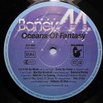 Boney M.  — Oceans Of Fantasy