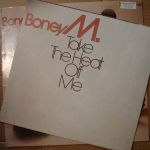 Boney M.  — Take The Heat Off Me